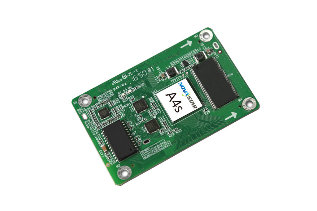 NovaStar Armor Series LED Receiving Card A10s Plus A10s Pro A8s A7s Plus A5s LED Display Controller