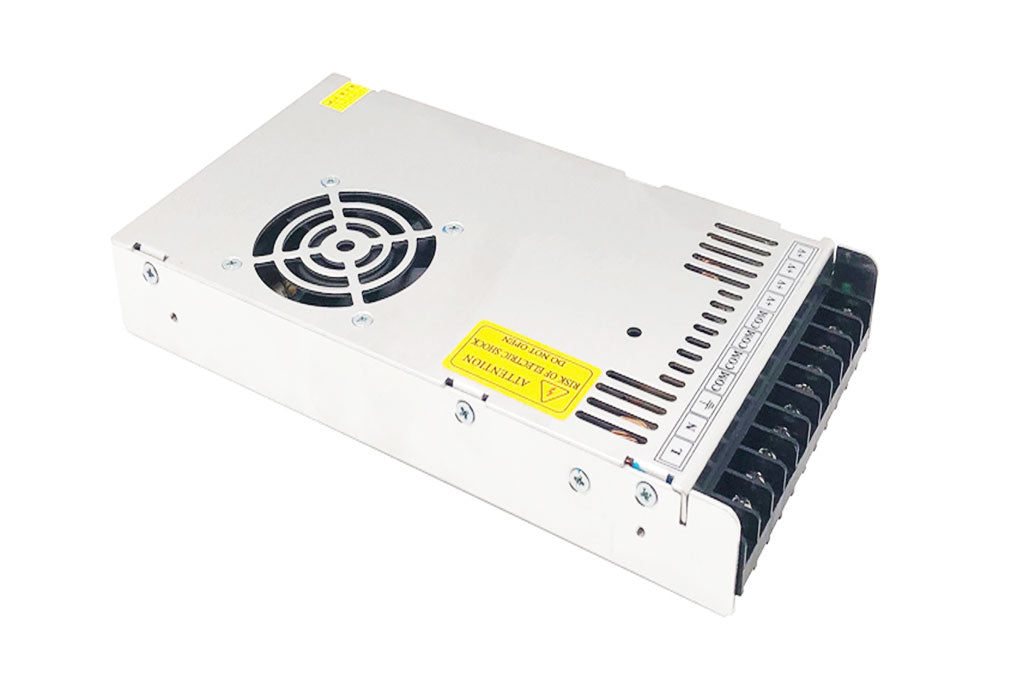 CL LED Displays Power Supply AS-400-5 5V80A