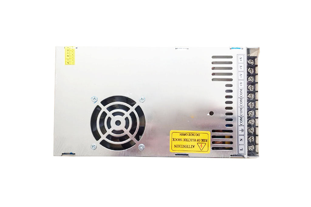 CL LED Displays Power Supply AS-400-5 5V80A