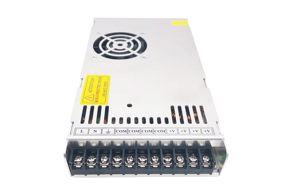 CL LED Displays Power Supply AS-400-5 5V80A