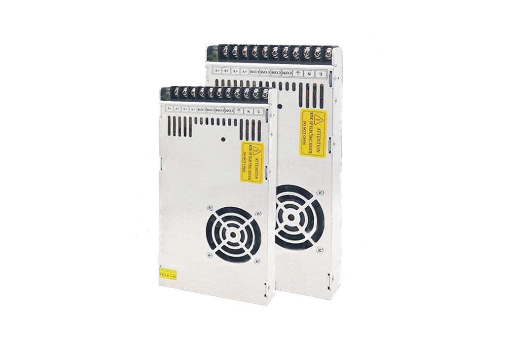 CL LED Displays Power Supply AS-400-5 5V80A
