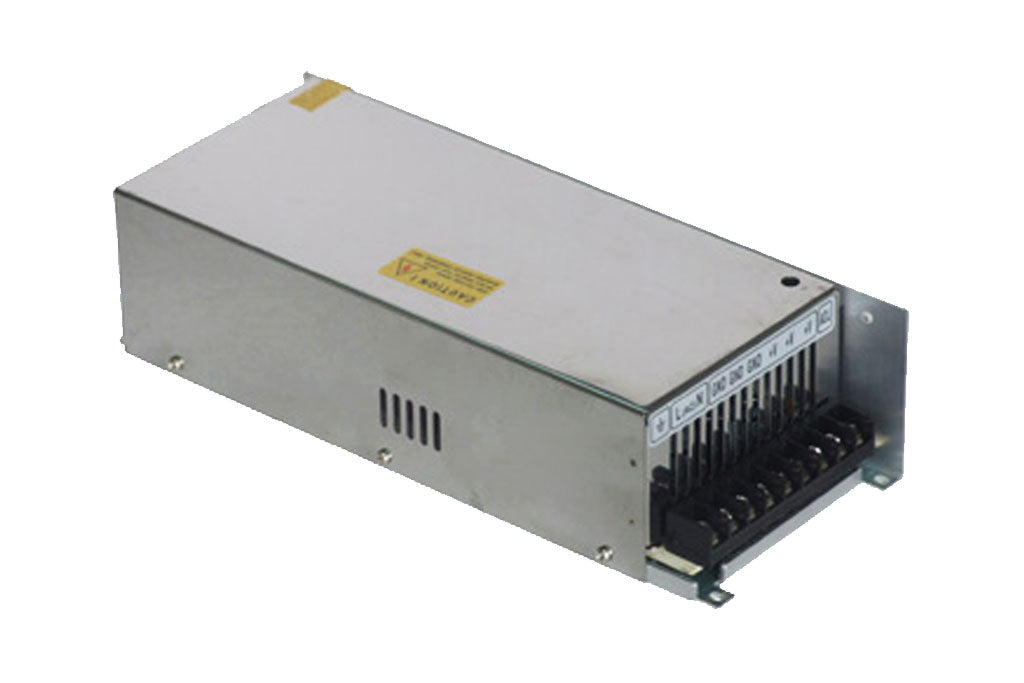 CZCL LED Power Supplies A-300-5