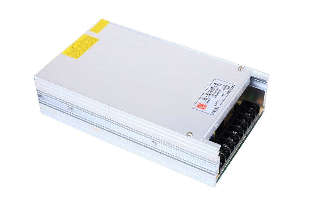 CZCL LED Power Supplies A-500M-5