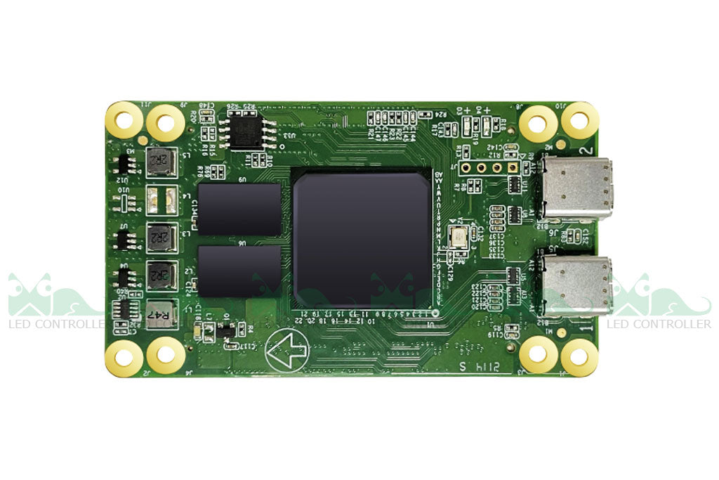 Colorlight 5G Series RV5000 LED Receiving Card