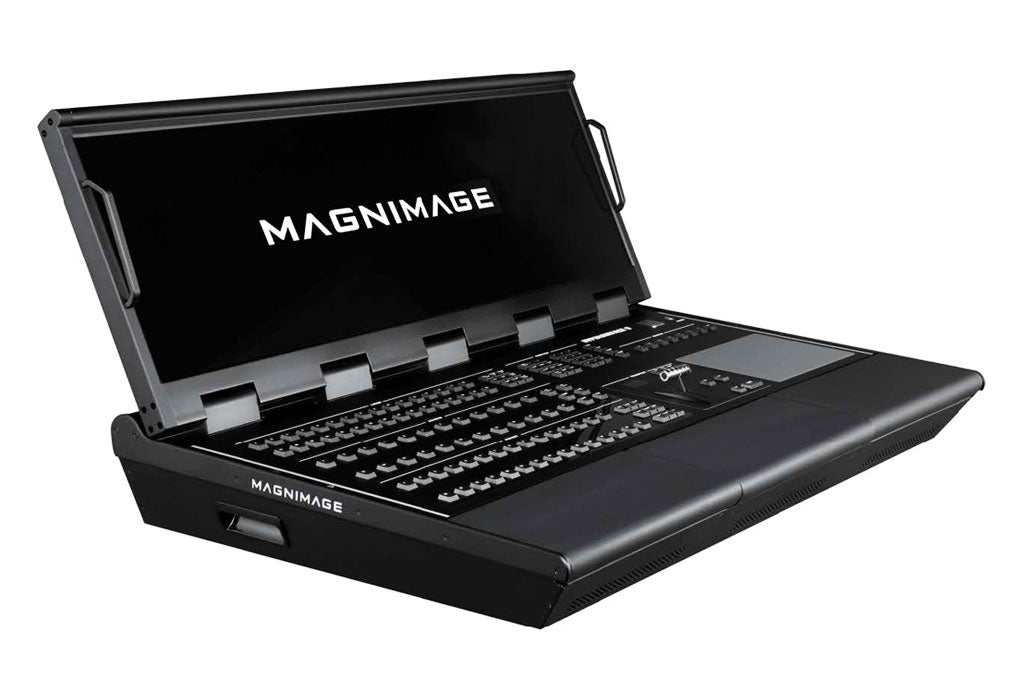 Magnimage MIG-H9 Studio Stage Video Control Switcher Solution for Conference