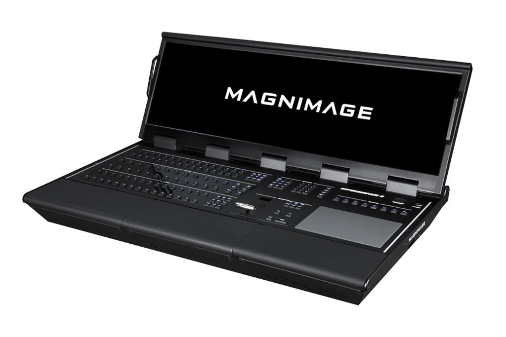 Magnimage MIG-H9 Studio Stage Video Control Switcher Solution for Conference