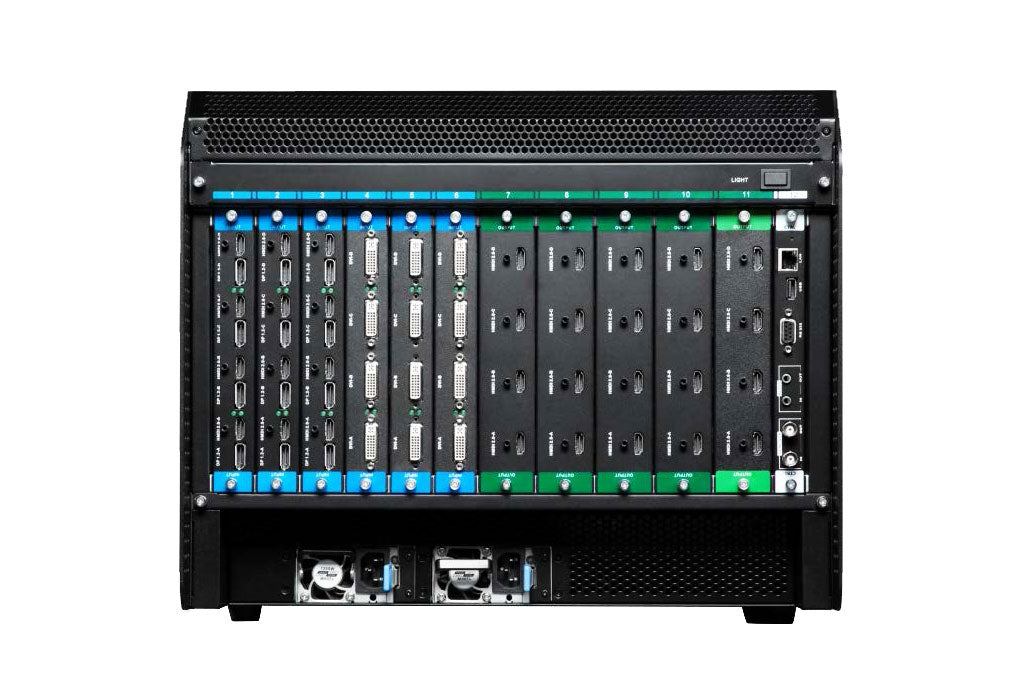 Magnimage MIG-V16 Studio Stage Video Control Switcher Solution for Conference