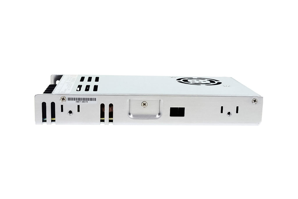 Meanwell LRS-300E Series LRS-300E-5 LRS-300E-4.2 LED Displays Power Supply
