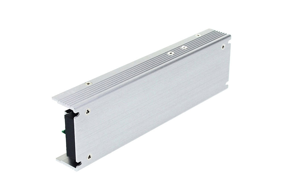 Meanwell UHP-200 Series UHP-200-5 LED Displays Power Supply