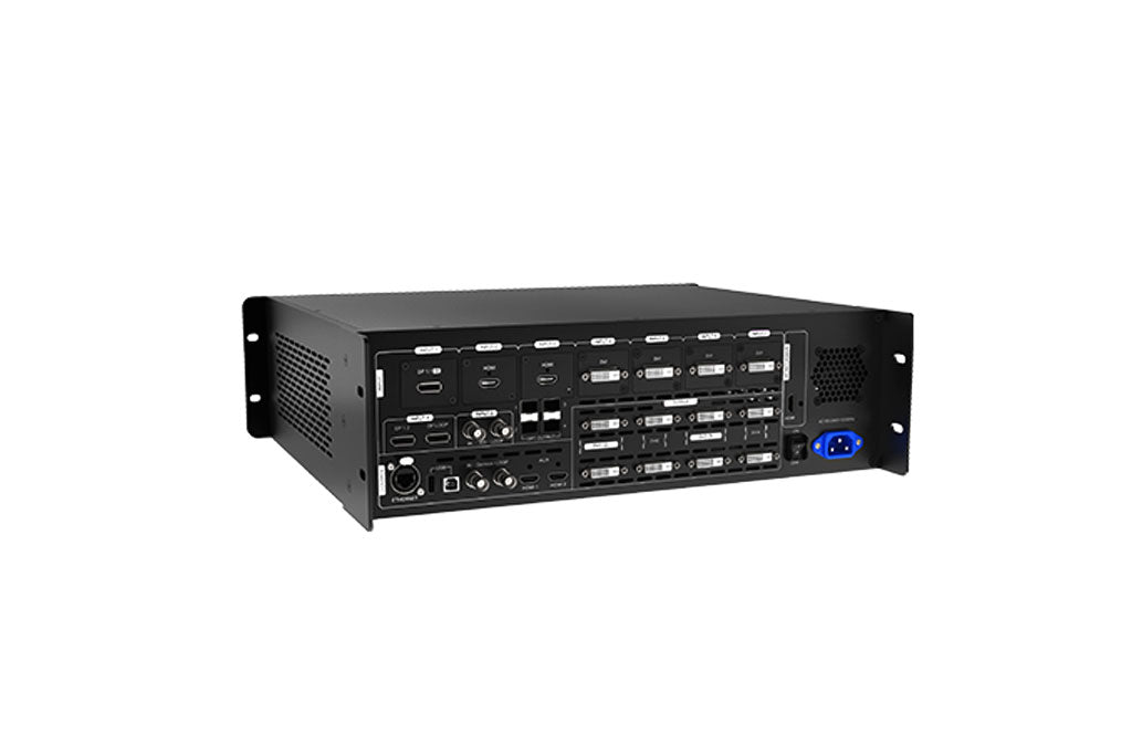 NovaStar N9 Video Console Multi-Screen Video Switcher LED Video Processor Ultra HD