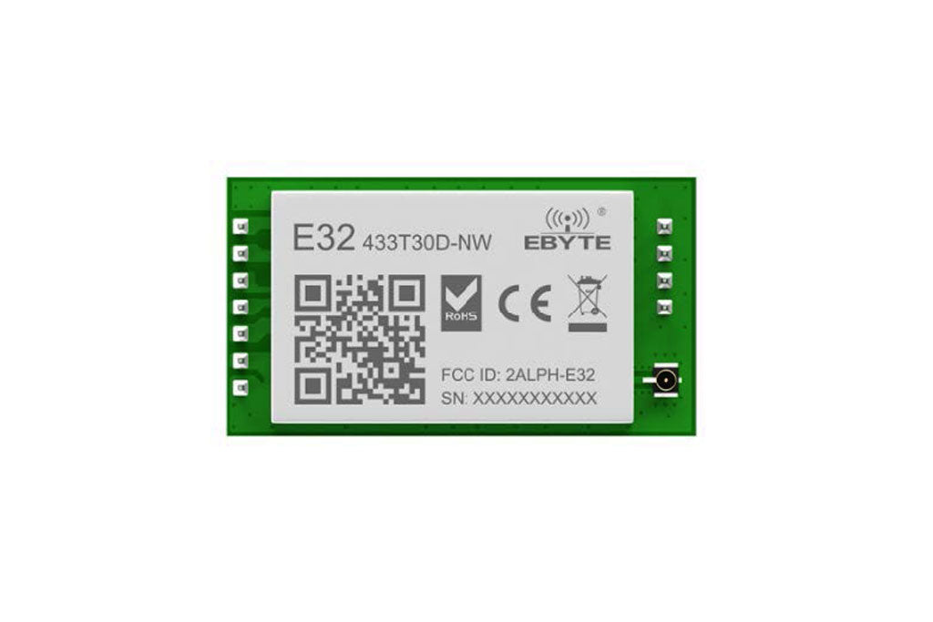 Novastar Lora Module E32-433T30D-NW for Taurus Series