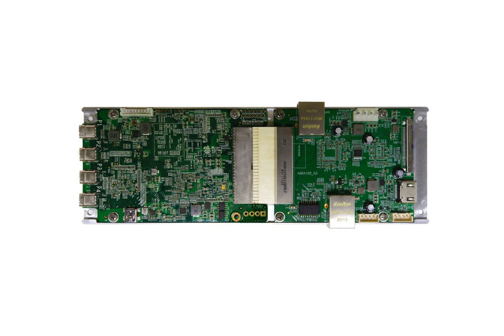 Novastar KT8E KT16E Conference Board LED TV Control Card