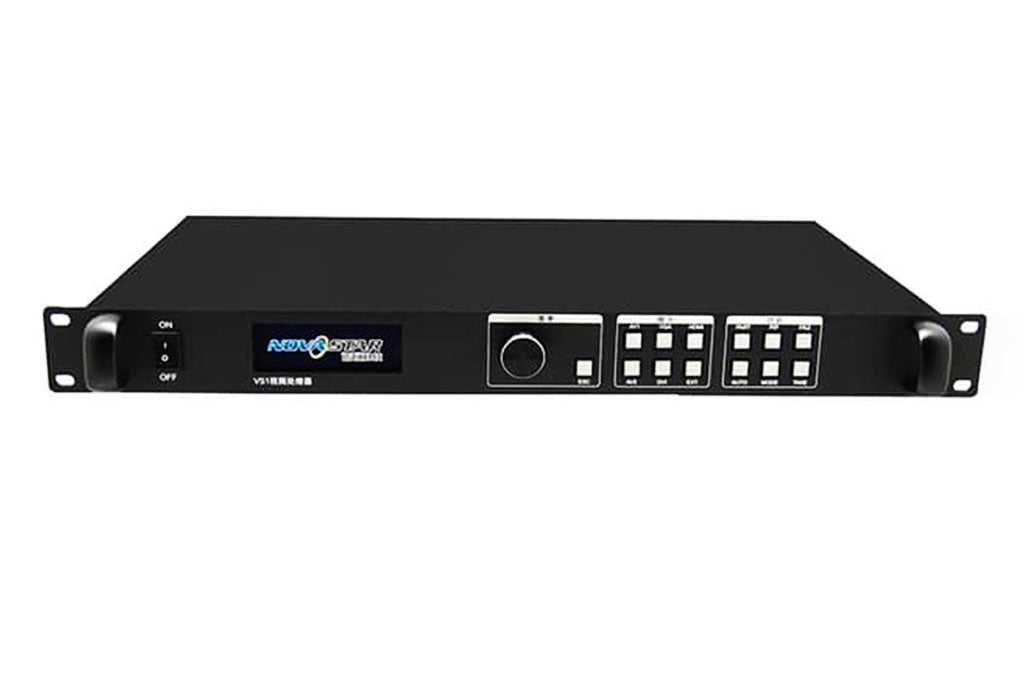 Novastar VS1 LED Video Processor