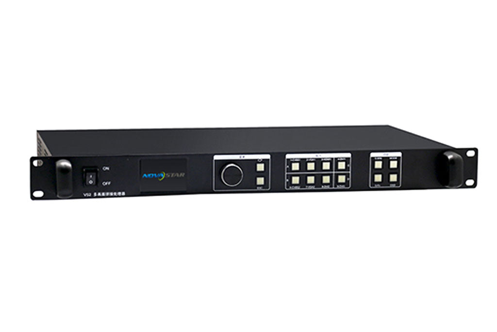 Novastar VS2 LED Video Processor