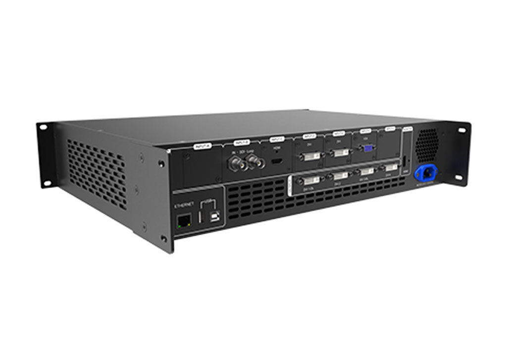 Novastar VS7 Multi-Screen Splicing Processor