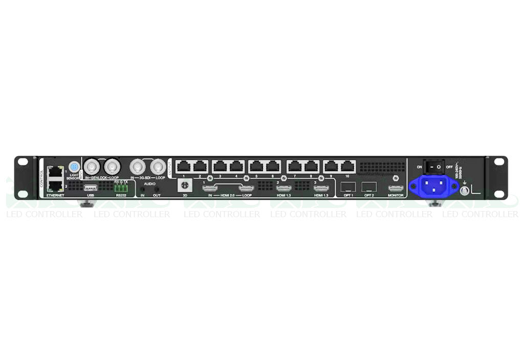 Novastar VX Pro Series LED Video Processor VX1000 Pro All-in-1 LED Display Controller
