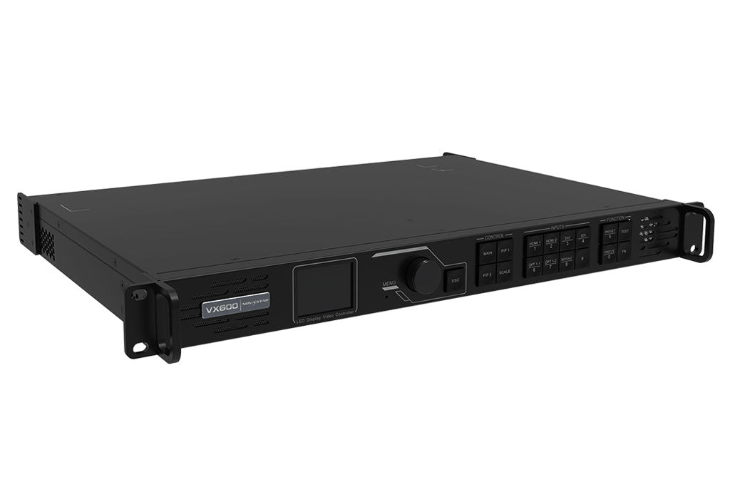 NovaStar VX Series LED Video Processor VX1000 VX600 VX400 All-in-1 LED Display Controller