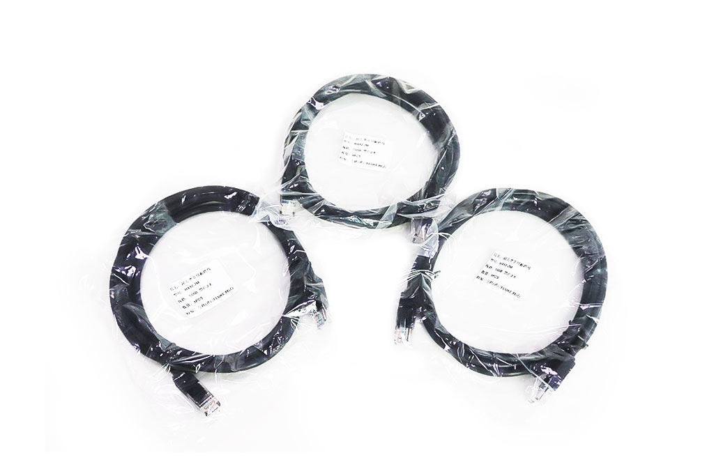 Six types of lines data cable RJ45 Signal Cable