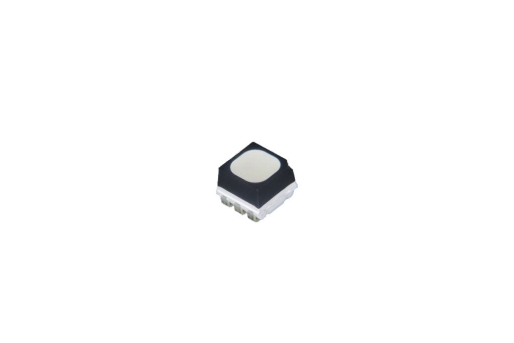 Nationstar Full Color LED 3535