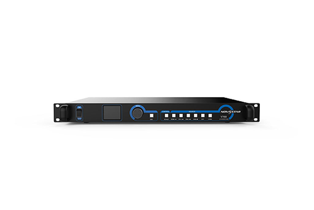 Novastar 2in1 Basic Series LED Display Controller V760 LED Video Processor