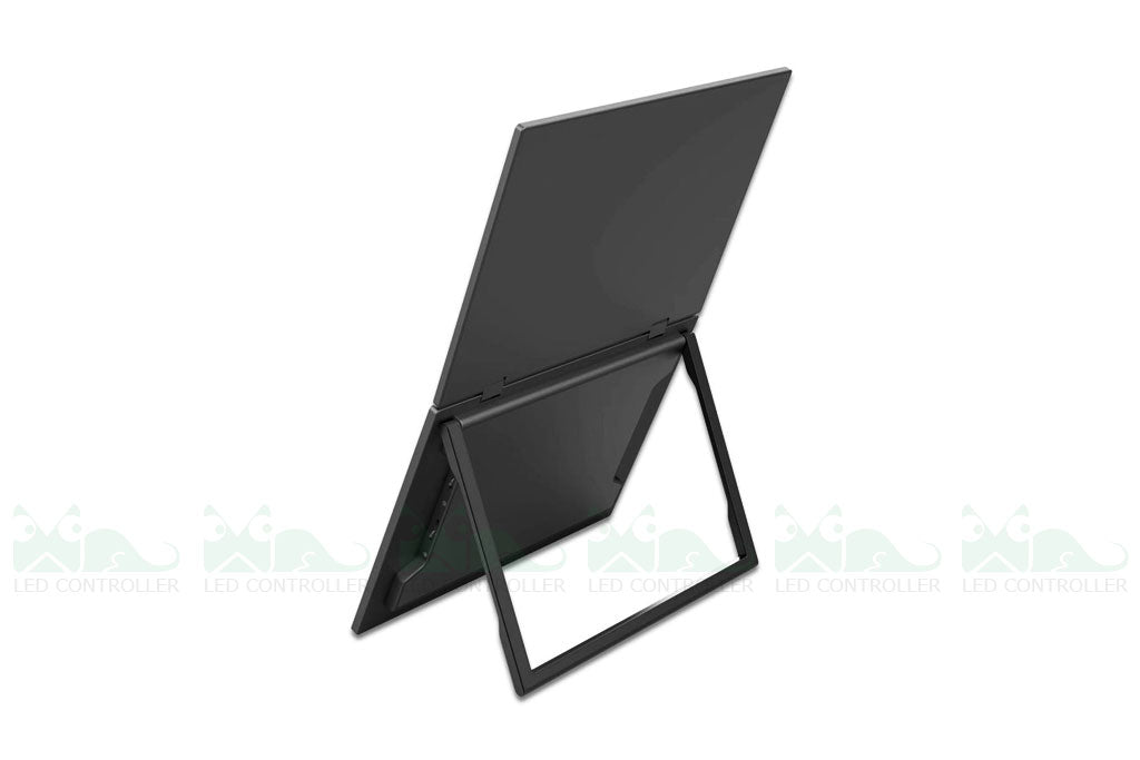 15.6” Folding Screen Portable Monitor For Extended Display