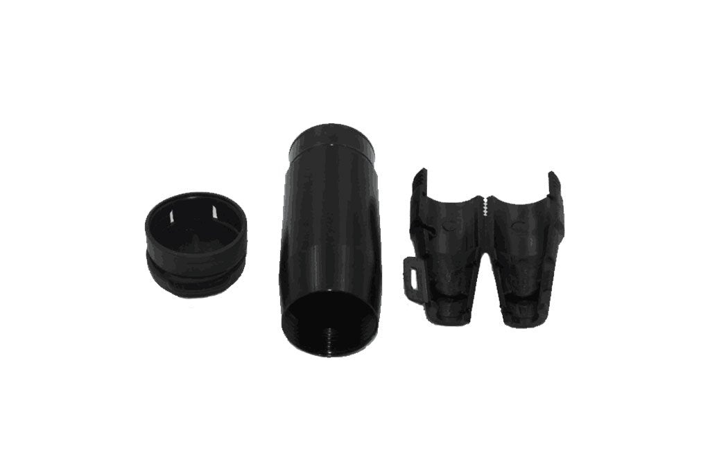 Beetek fiber head protective cover