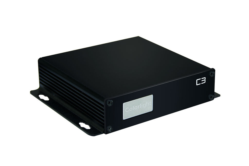 Colorlight C-Series LED Display Controller C7 C6 C4 A3K LED Multimedia Player