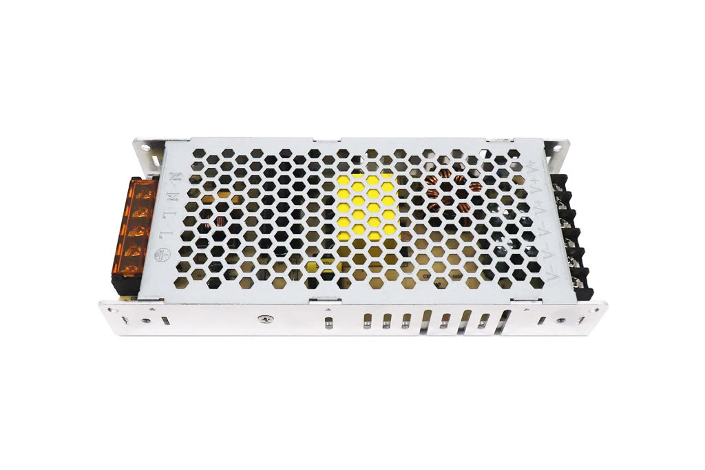 CZCL LED Displays Power Supply A-200AF-4.5 4.5V40A Low Profile LED Power Supply