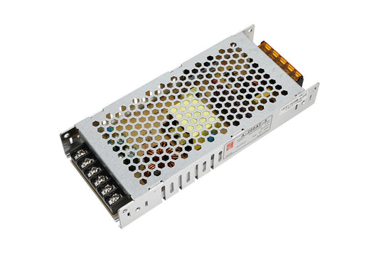 CZCL LED Displays Power Supply A-200AF-5 5V40A Low Profile LED Power Supply