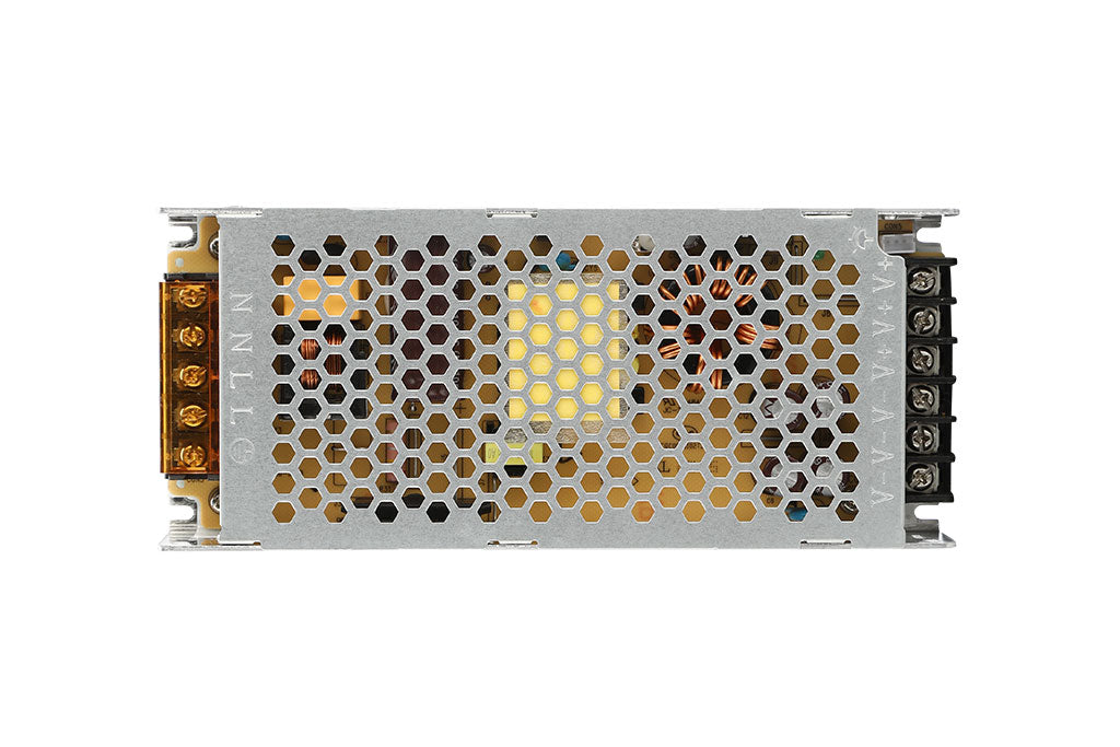 CZCL LED Displays Power Supply A-200AF-5N 5V40A N+1 Backups LED Power Supply