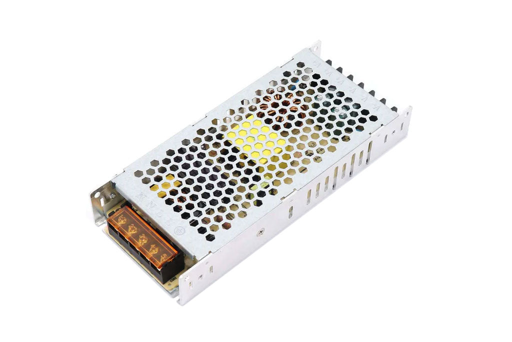 CZCL LED Displays Power Supply A-200FAF-5 5V40A Low Profile Switching LED Power Supply