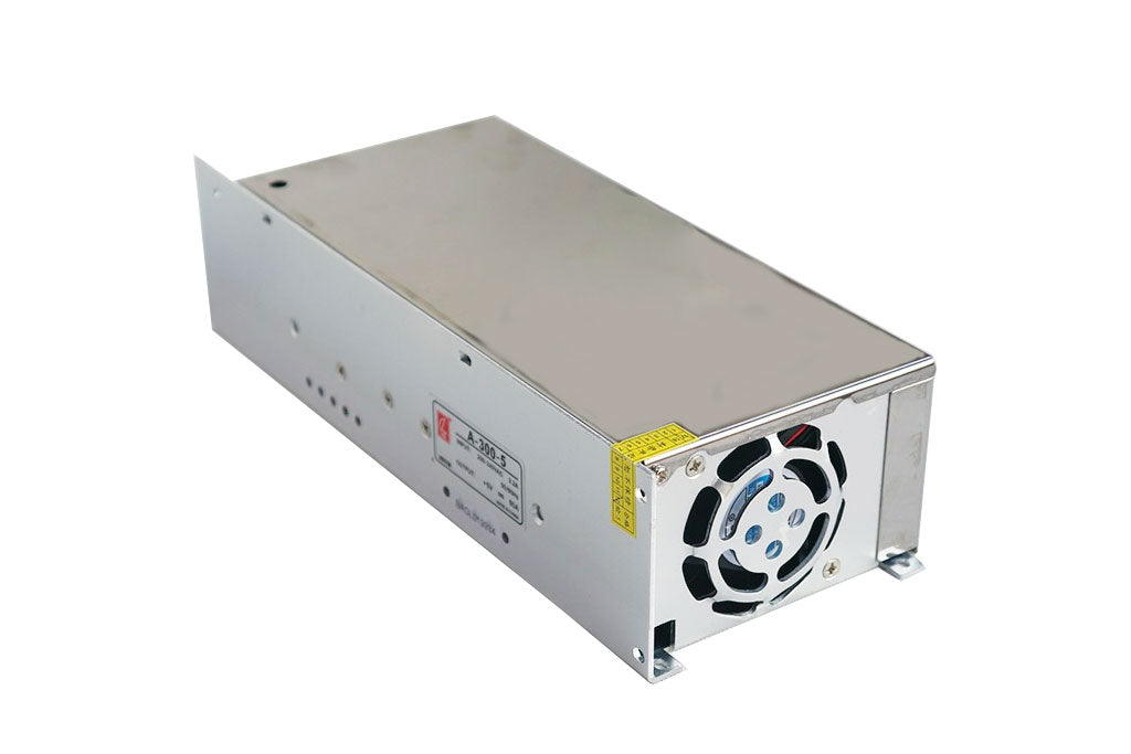 CZCL LED Power Supplies A-300-5