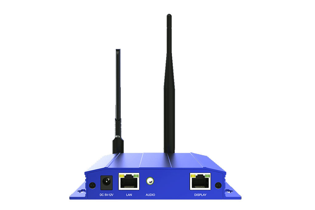 Colorlight Cloud Player 4G LED Display Controller C3 Pro LED Multimedia Player