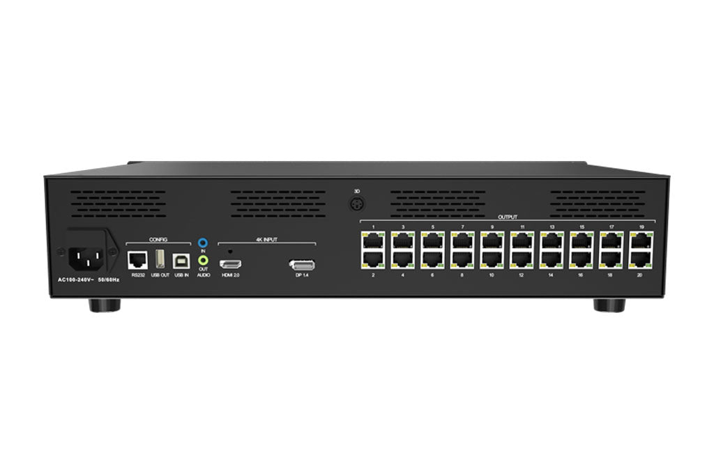 Colorlight S-Series S20  LED Sending Box LED Screen Controller