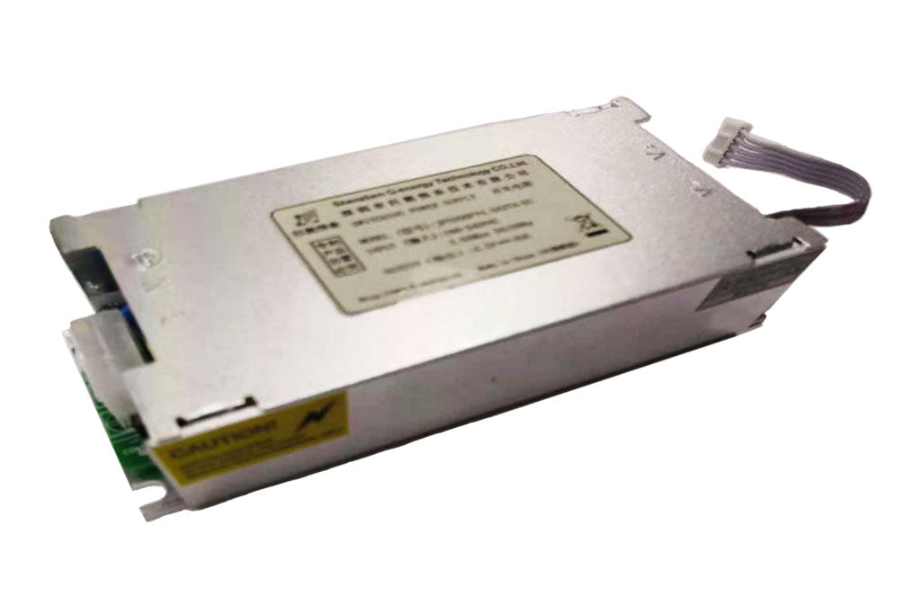 G-energy JPS Series J200V4.5A1A-EC LED Displays Power Supply