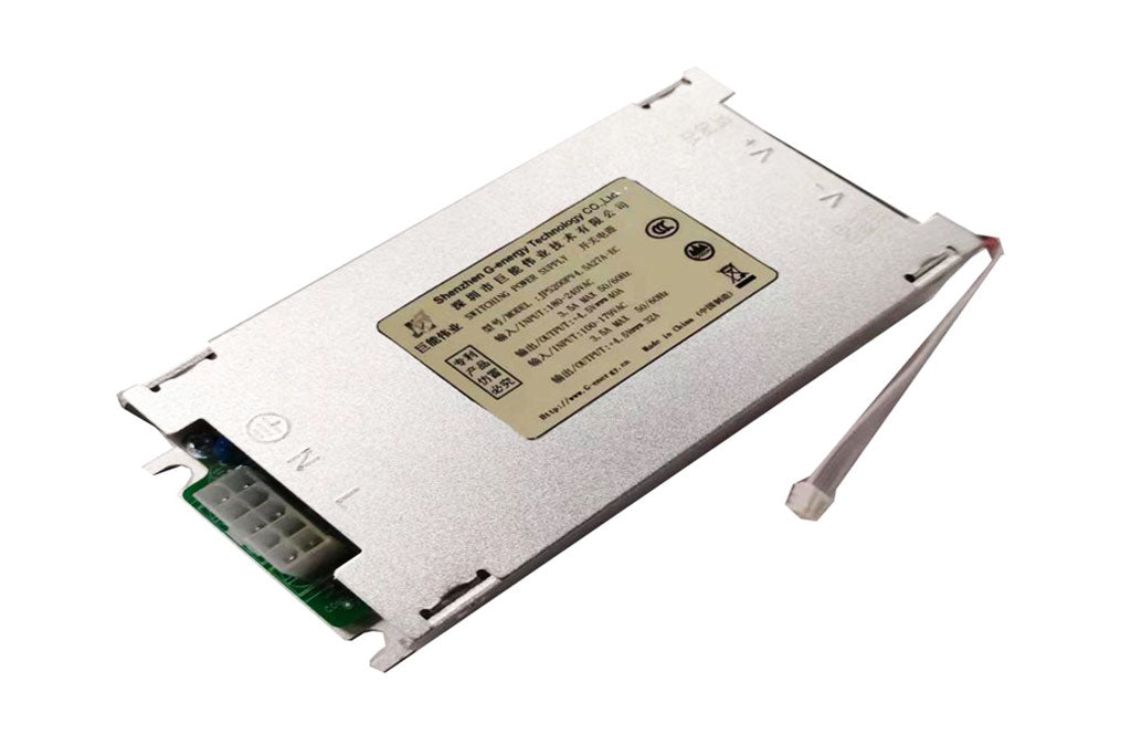 G-energy J Series J200V4.5A1A-EC LED Displays Power Supply