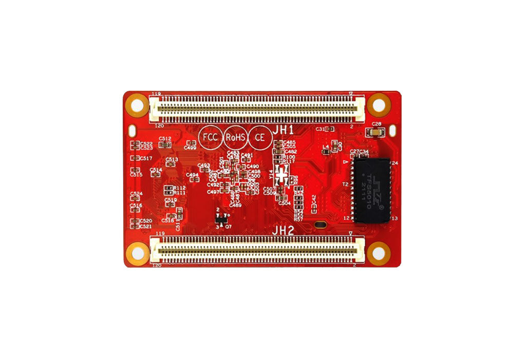 Huidu 120PIN LED Receiving Card HD-R5S LED Display Controller