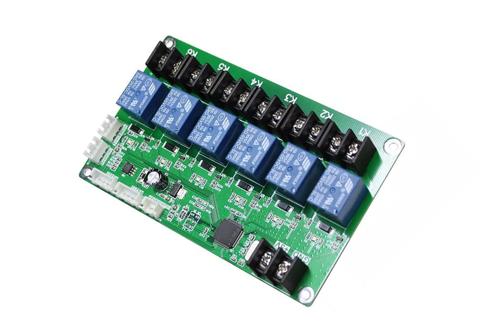 Huidu LED Display Accessories HD-K524 Relay Controller