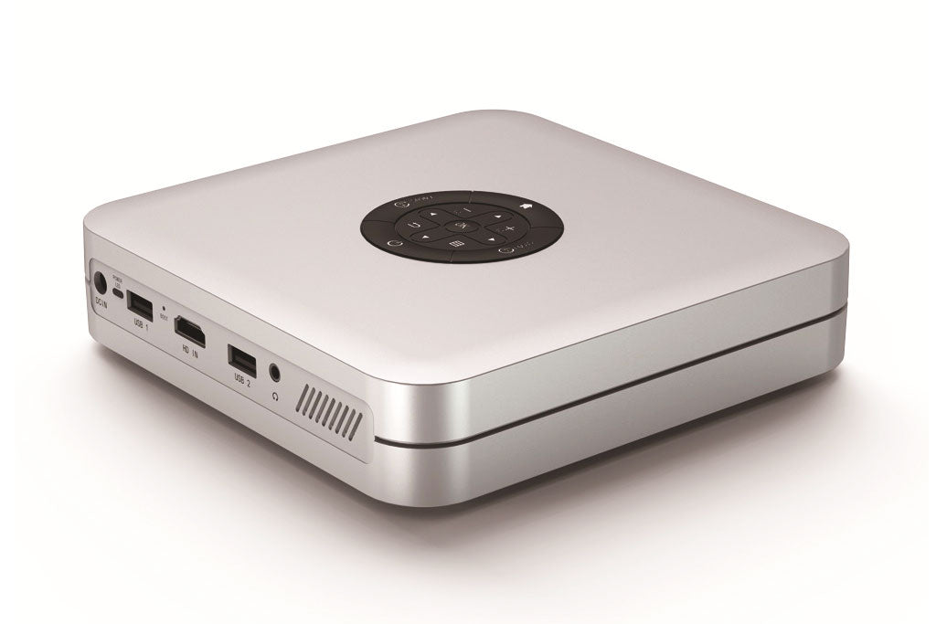 K1 Portable WiFi DLP Projector