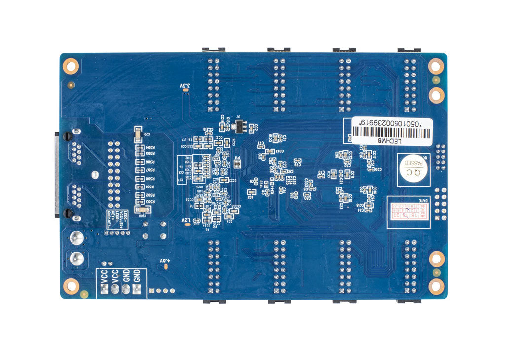 LED-M8 LED Receiving Card