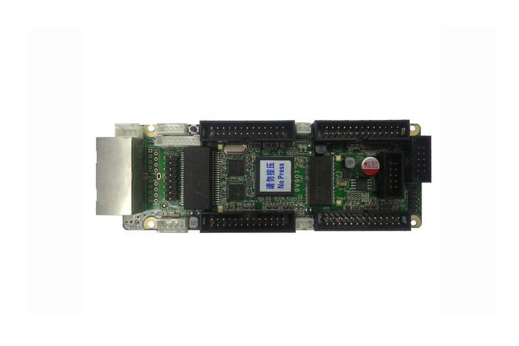 Linsn LED Receiving Card RV907A RV907M LED Display Controller