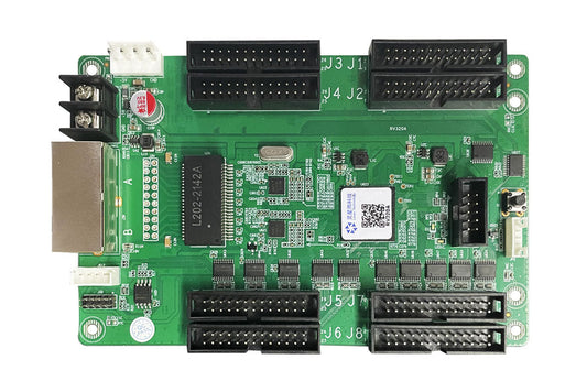 Linsn LED Receiving Card RV320A LED Display Controller