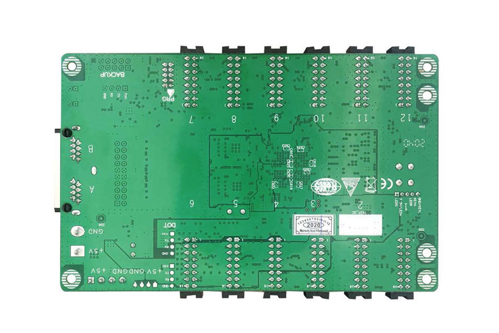 Linsn LED Receiving Card RV908M32 LED Display Controller