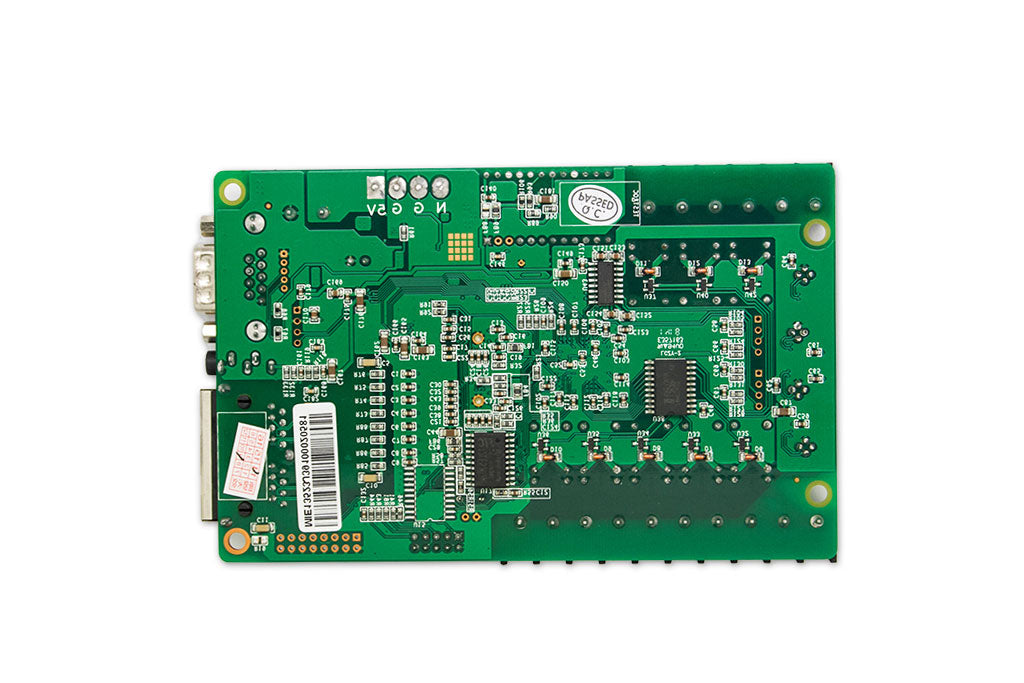 NovaStar LED Display Accessories MFN300 Multifunction Card