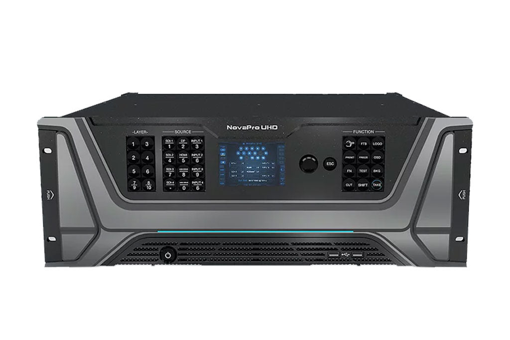 NovaPro UHD All-in-one Video Controller