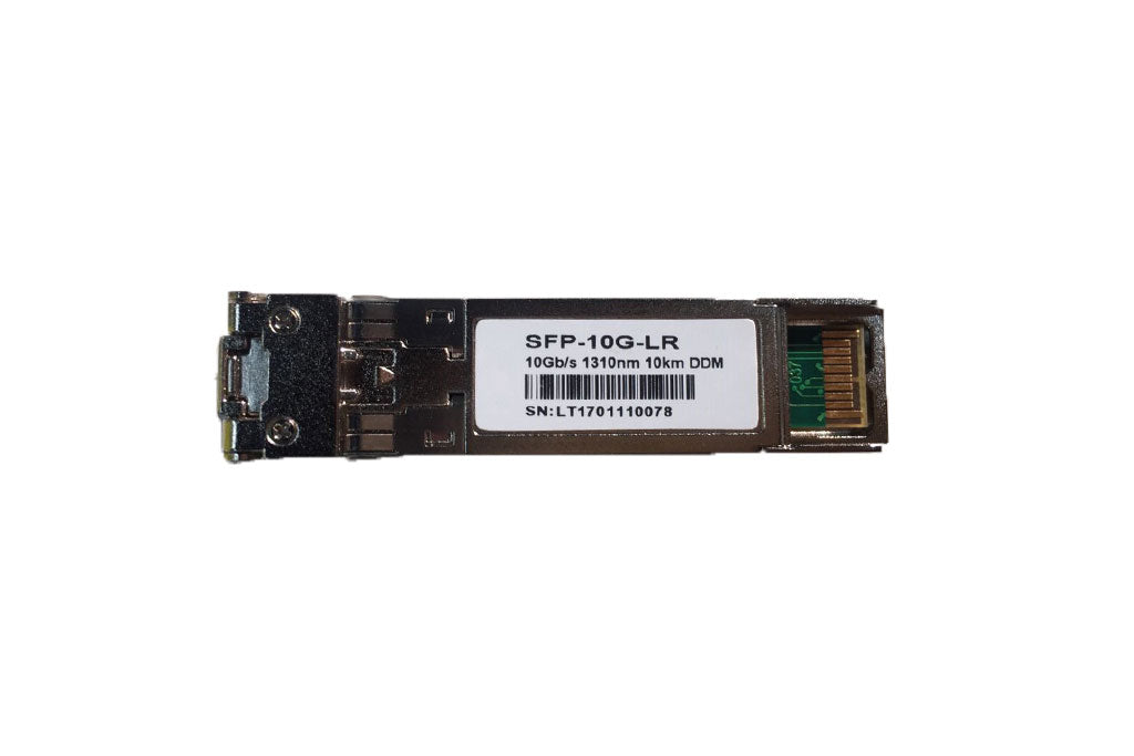 10G SFP Module Fibre Optic Module