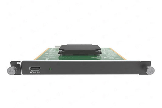 Novastar H Series 1x HDMI 2.0 Input Card