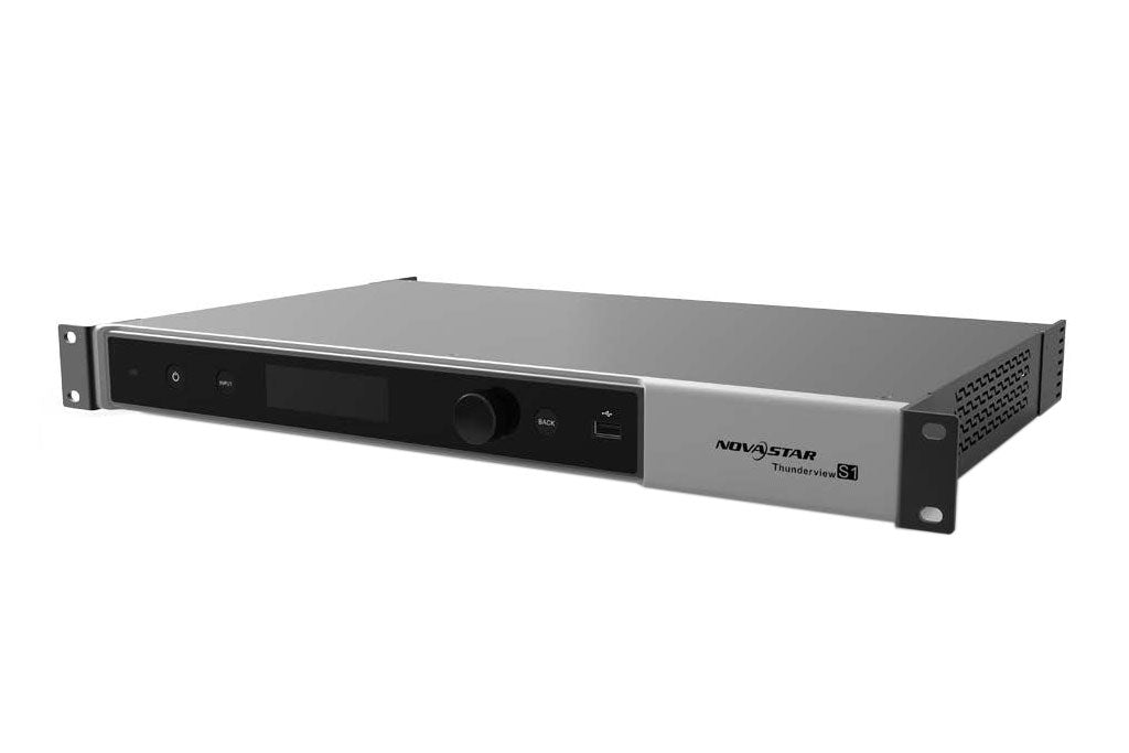 Novastar Thunderview S1 LED Video Wall Controller