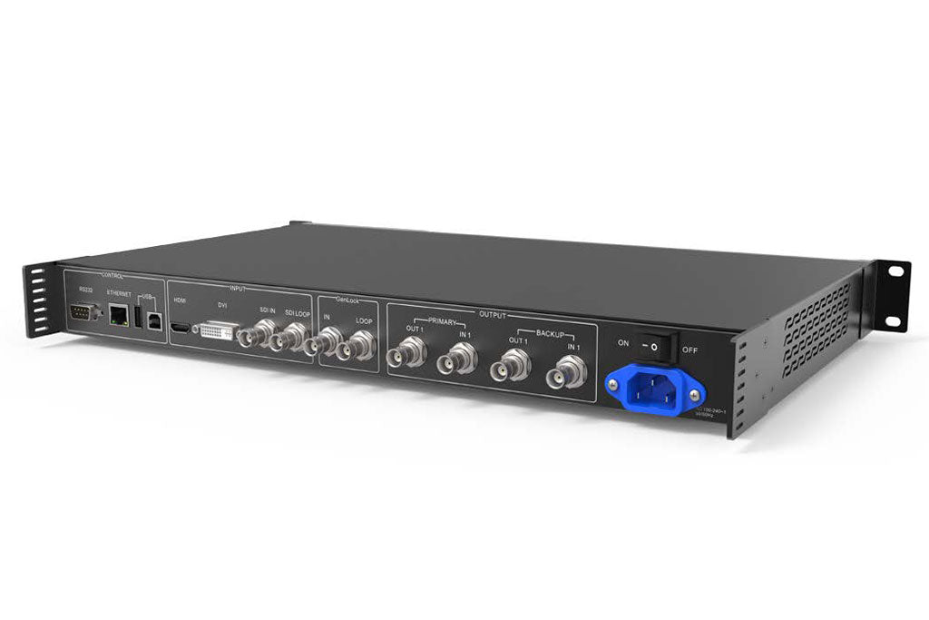 Novastar Thunderview S1 LED Video Wall Controller