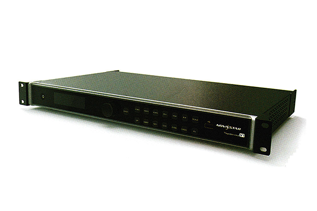 Novastar Thunderview V1 LED Video Processor Low Latency System Solution